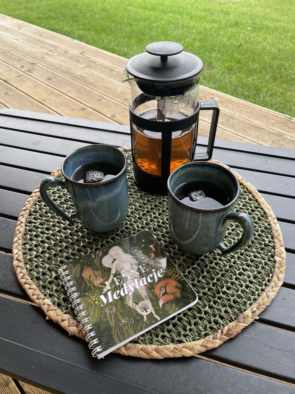 Sielanka Glamping — zdjęcie 18