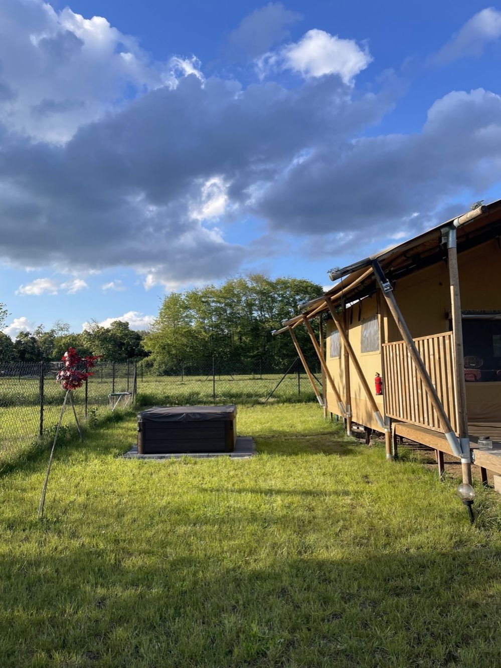 Sielanka Glamping — zdjęcie 27