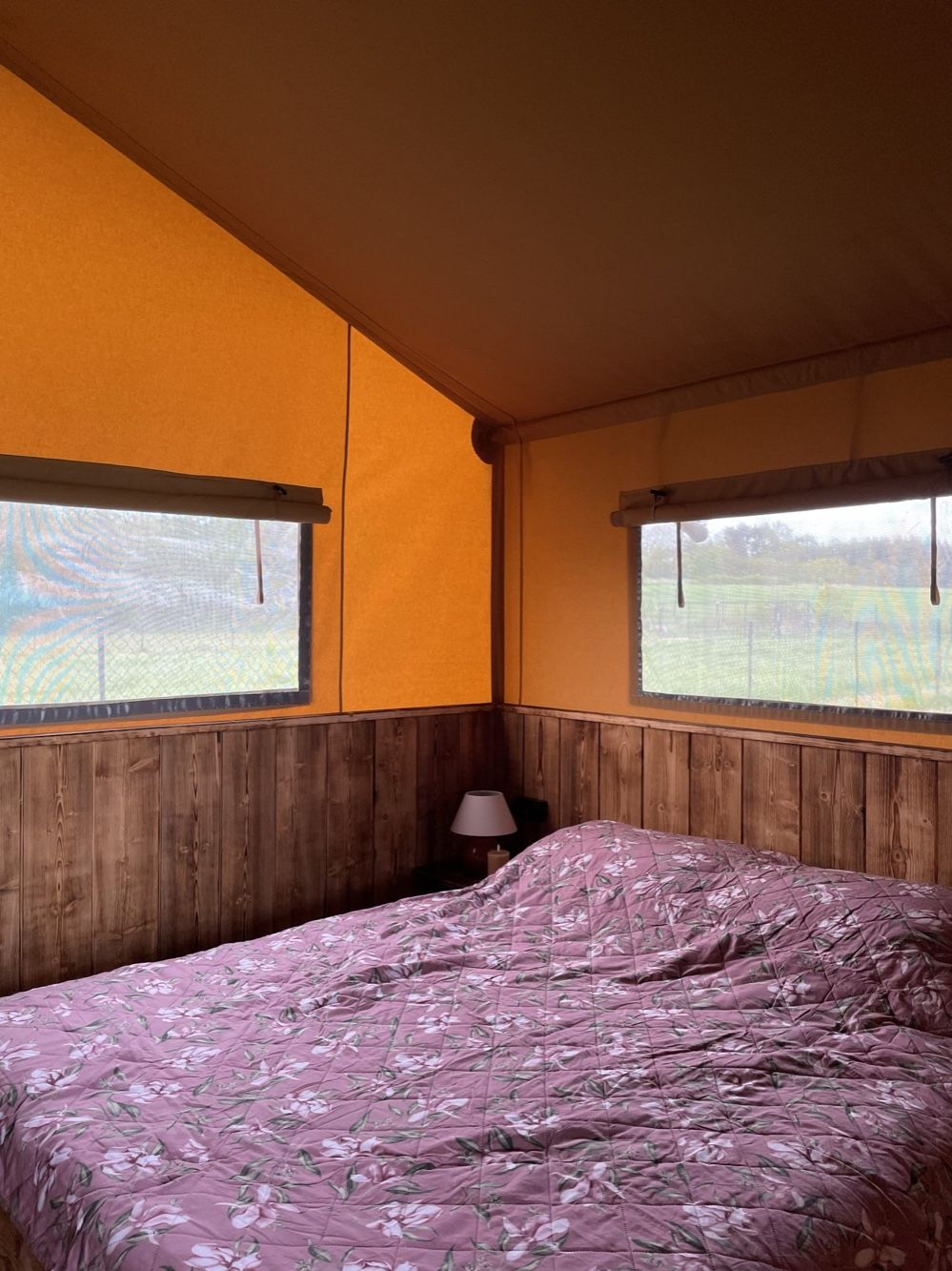 Sielanka Glamping — zdjęcie 29