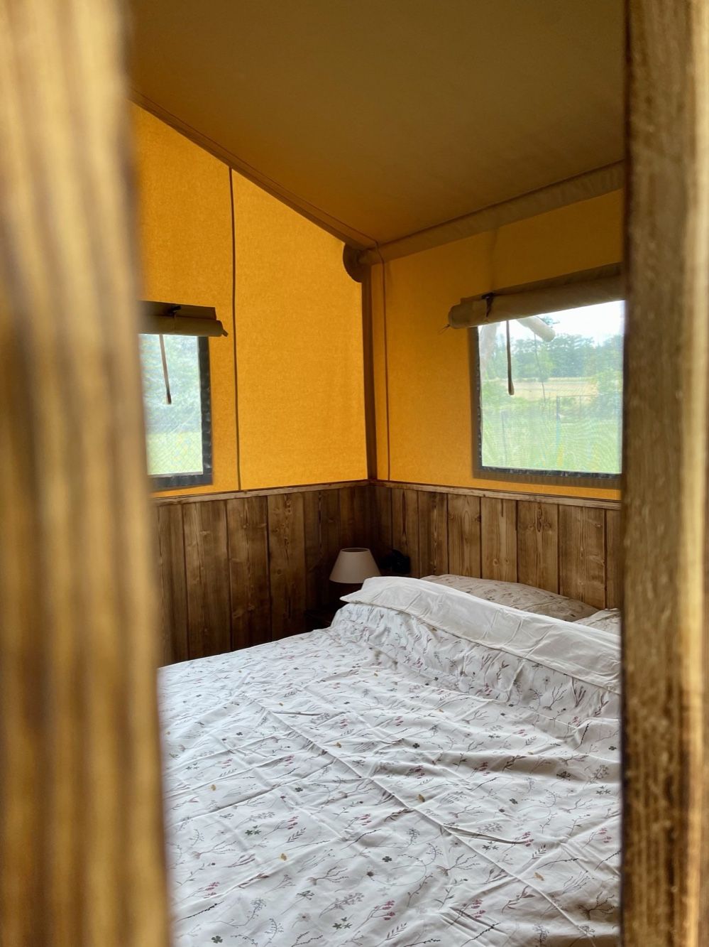 Sielanka Glamping — zdjęcie 8