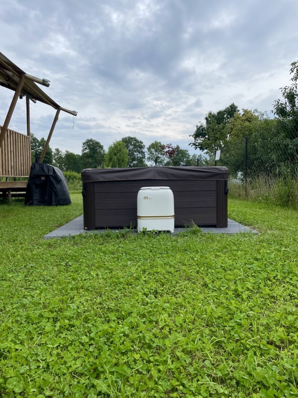 Sielanka Glamping — zdjęcie 9