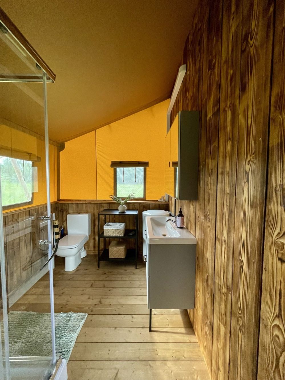 Sielanka Glamping — zdjęcie 10