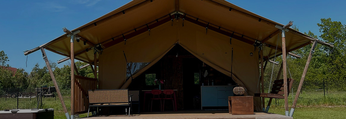 Sielanka Glamping